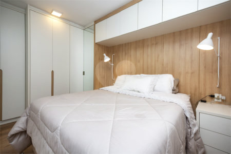 Apartamento à venda com 2 quartos, sendo 1 suíte, em Barra Funda, São Paulo, SP