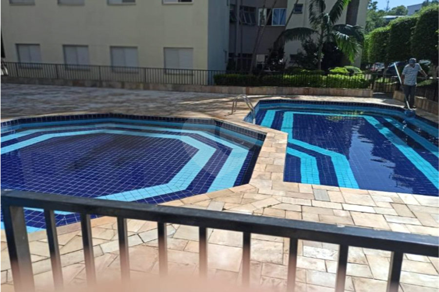 Apartamento à venda com 2 quartos em Freguesia do Ó, São Paulo, SP