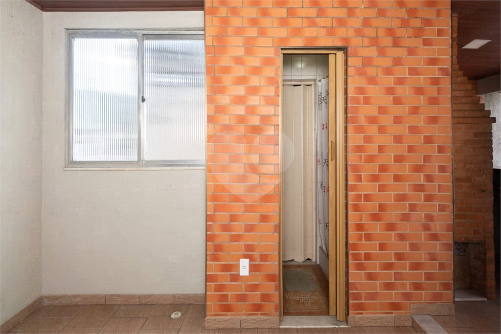 Casa de Vila à venda com 3 quartos em Vila Isabel, Rio de Janeiro, RJ