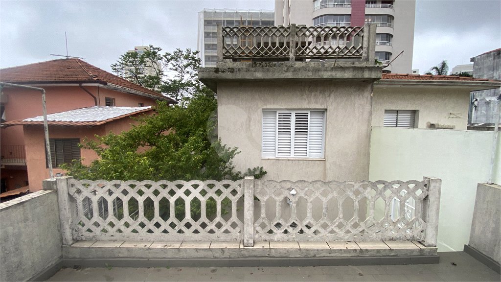 Sobrado à venda com 2 quartos, sendo 1 suíte, em Campo Belo, São Paulo, SP