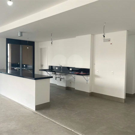 Apartamento à venda com 3 suítes em Perdizes, São Paulo, SP