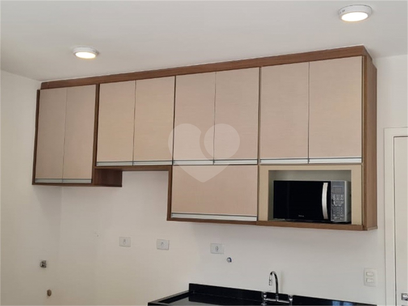 Apartamento à venda com 1 suíte em Santana, São Paulo, SP
