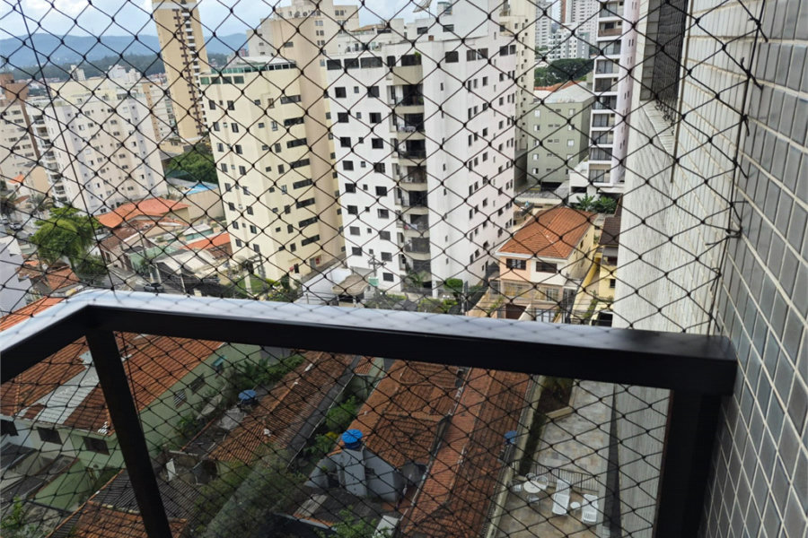 Apartamento à venda com 3 quartos, sendo 1 suíte, em Santana, São Paulo, SP