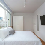 Apartamento à venda com 4 quartos, sendo 2 suítes, em Pinheiros, São Paulo, SP