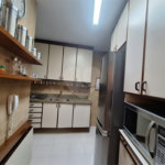 Apartamento à venda com 3 quartos, sendo 1 suíte, em Maracanã, Rio de Janeiro, RJ