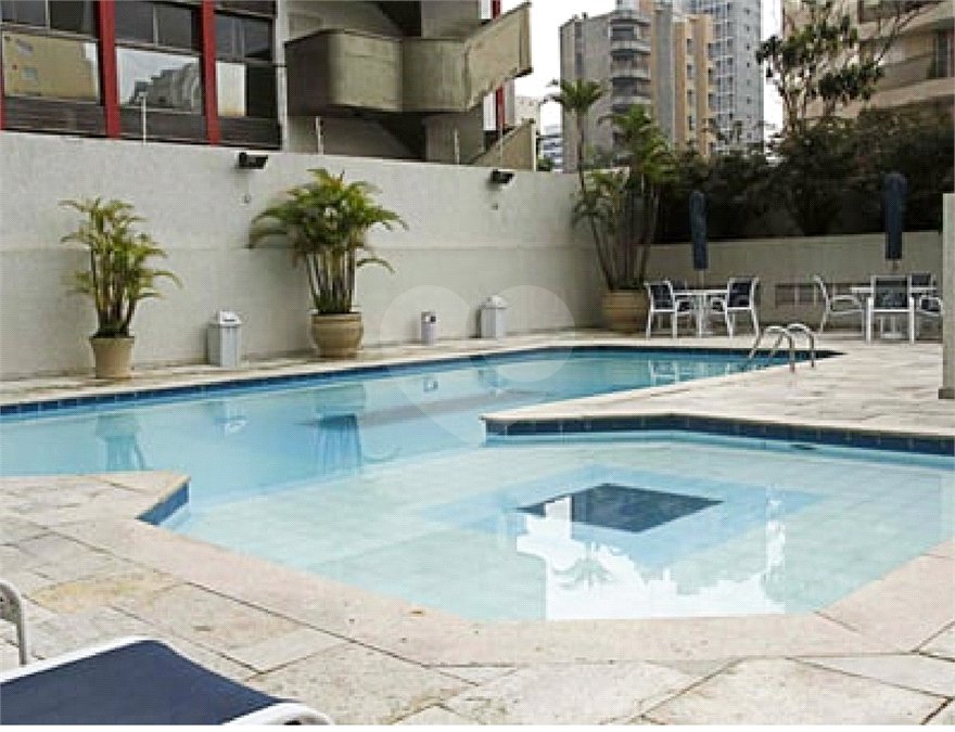 Cobertura à venda com 1 suíte em Moema, São Paulo, SP