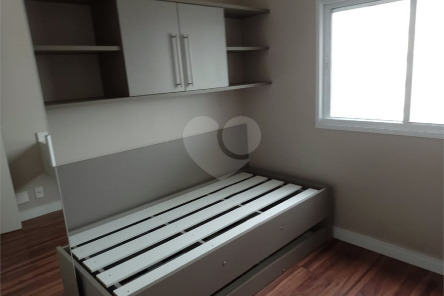 Apartamento à venda com 2 quartos, sendo 1 suíte, em Barra Funda, São Paulo, SP