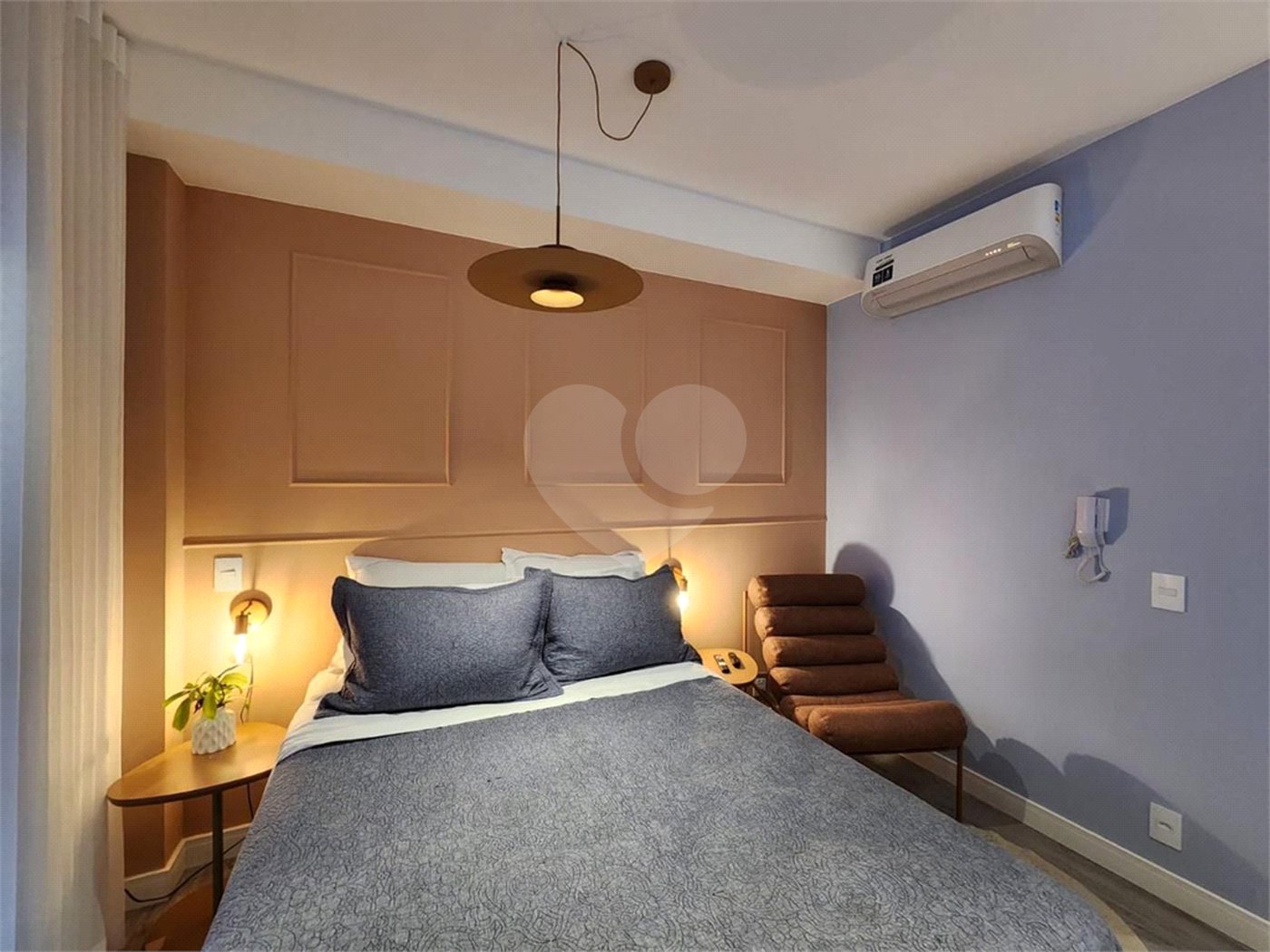 Studio à venda com 1 quarto em Santa Cecília, São Paulo, SP