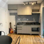 Apartamento à venda com 1 quarto em Vila Andrade, São Paulo, SP