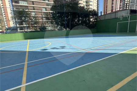 Apartamento à venda com 3 suítes em Jardim Anália Franco, São Paulo, SP