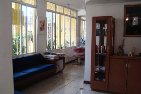 Sobrado à venda com 3 suítes em Vila Clementino, São Paulo, SP