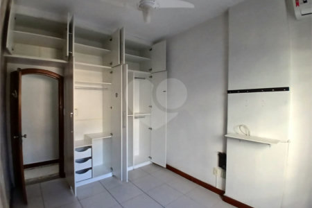 Apartamento à venda ou para alugar com 2 quartos em Maracanã, Rio de Janeiro, RJ
