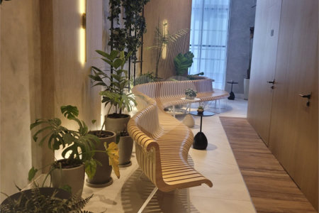 Studio à venda com 1 quarto em Vila Olímpia, São Paulo, SP