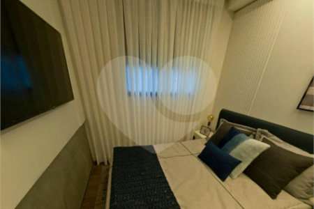 Studio à venda com 1 quarto em Pinheiros, São Paulo, SP