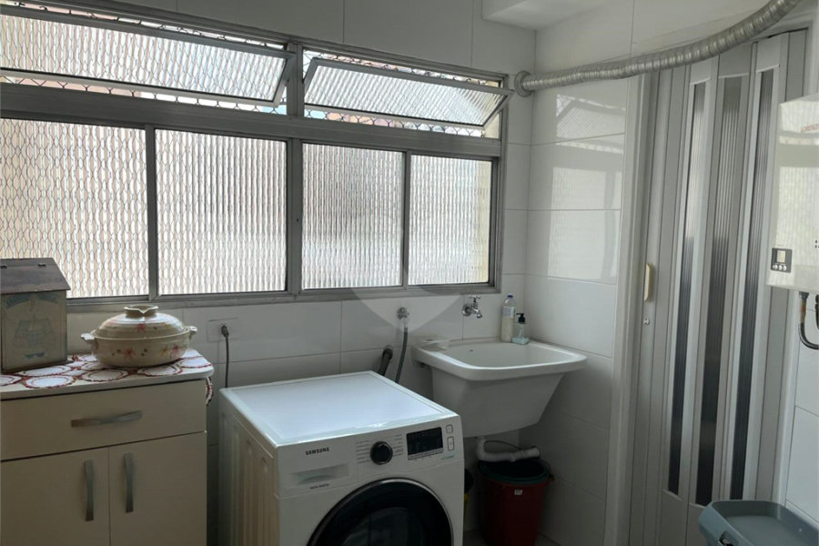 Apartamento à venda com 3 quartos em Santana, São Paulo, SP