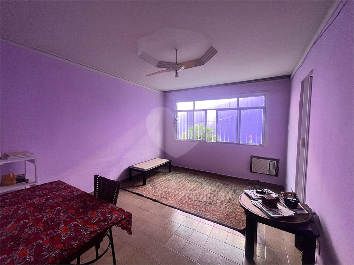 Casa à venda com 3 quartos, sendo 1 suíte,  em Campo Grande, Rio de Janeiro, RJ
