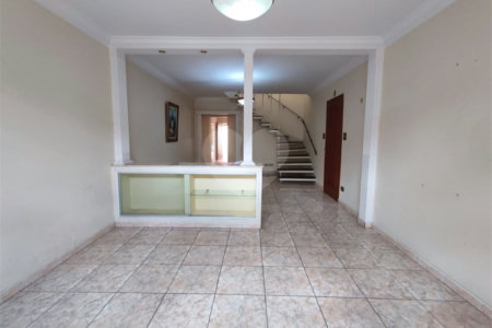 Sobrado à venda com 3 quartos, sendo 1 suíte, em Brooklin, São Paulo, SP