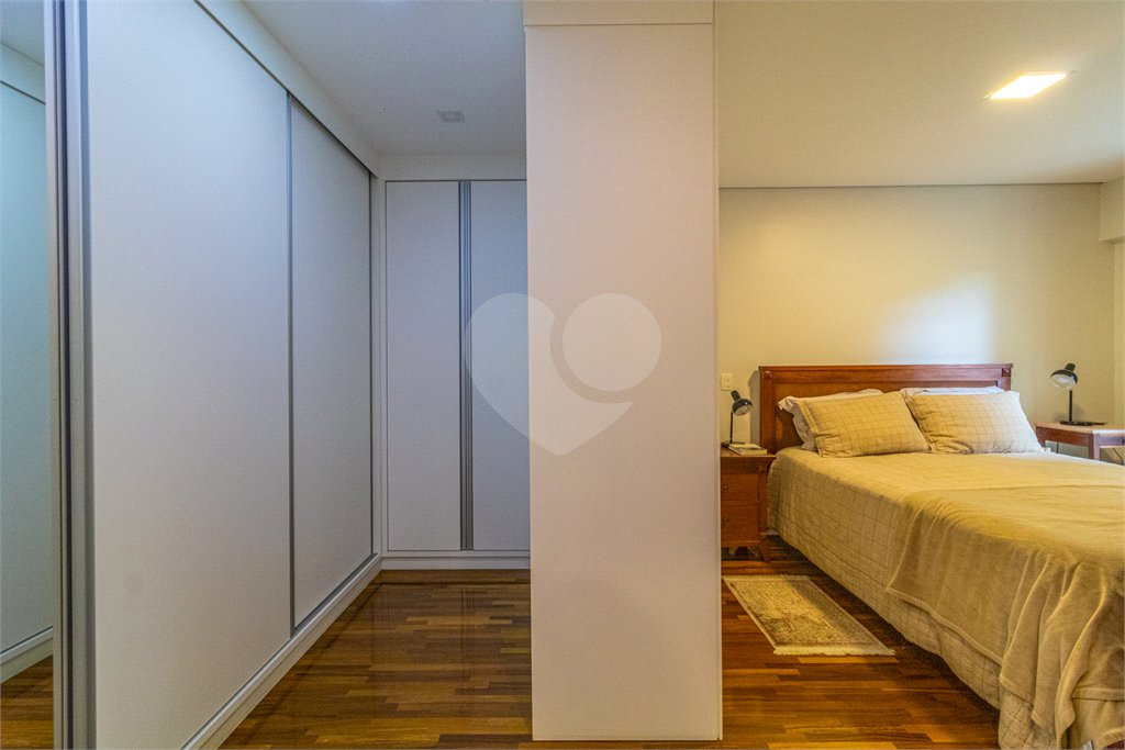 Apartamento à venda com 4 suítes em Alto da Boa Vista, São Paulo, SP