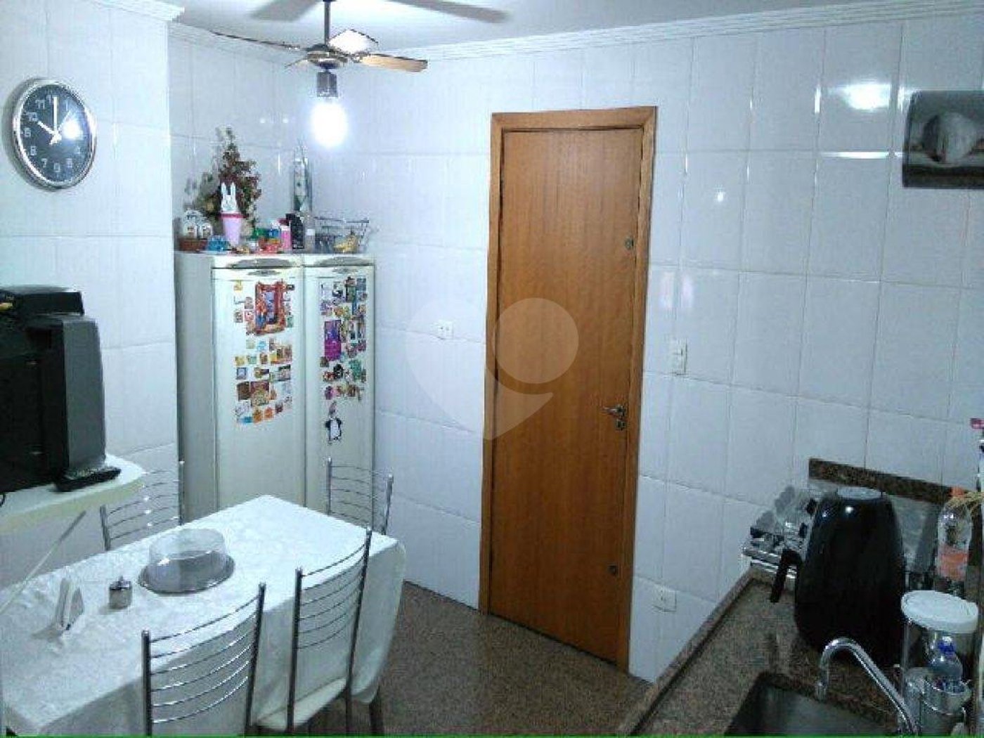 Apartamento à venda com 3 quartos, sendo 1 suíte, em Santana, São Paulo, SP