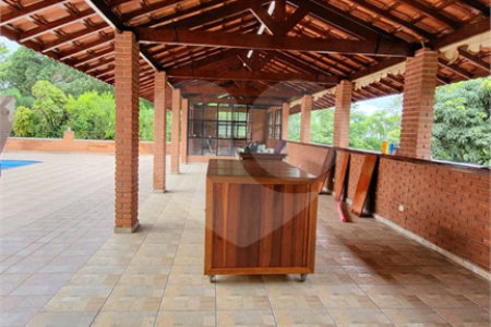 Chácara à venda com 3 quartos, sendo 2 suítes, em Planalto Verde, São Roque, SP