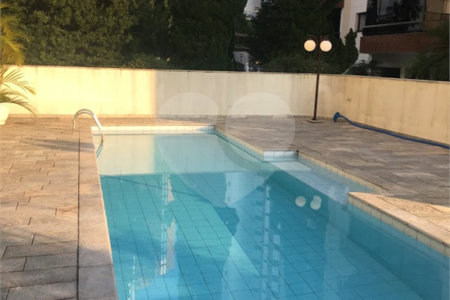 Apartamento à venda com 4 suítes em Vila Suzana, São Paulo, SP