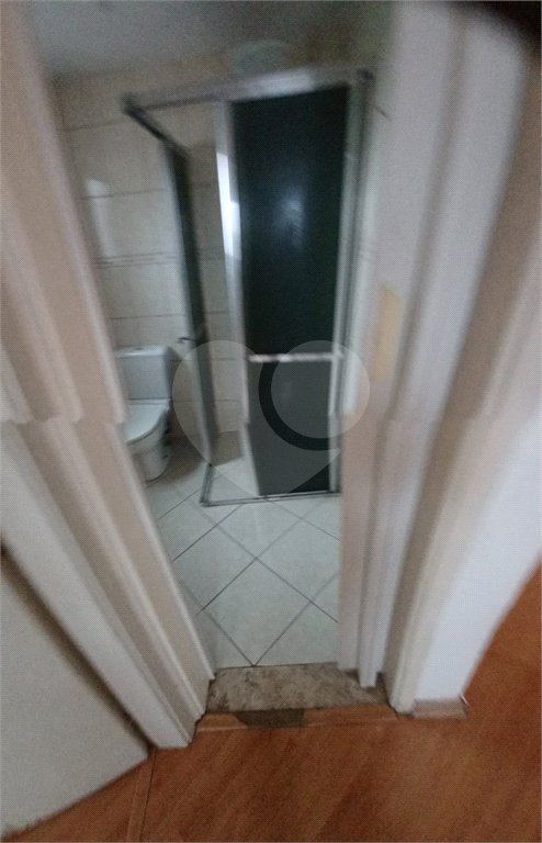 Apartamento à venda com 2 quartos no Brasilândia, São Paulo, SP