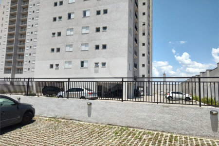 Apartamento para alugar com 2 quartos, sendo 1 suíte,  em Jardim das Palmeiras, Atibaia, SP