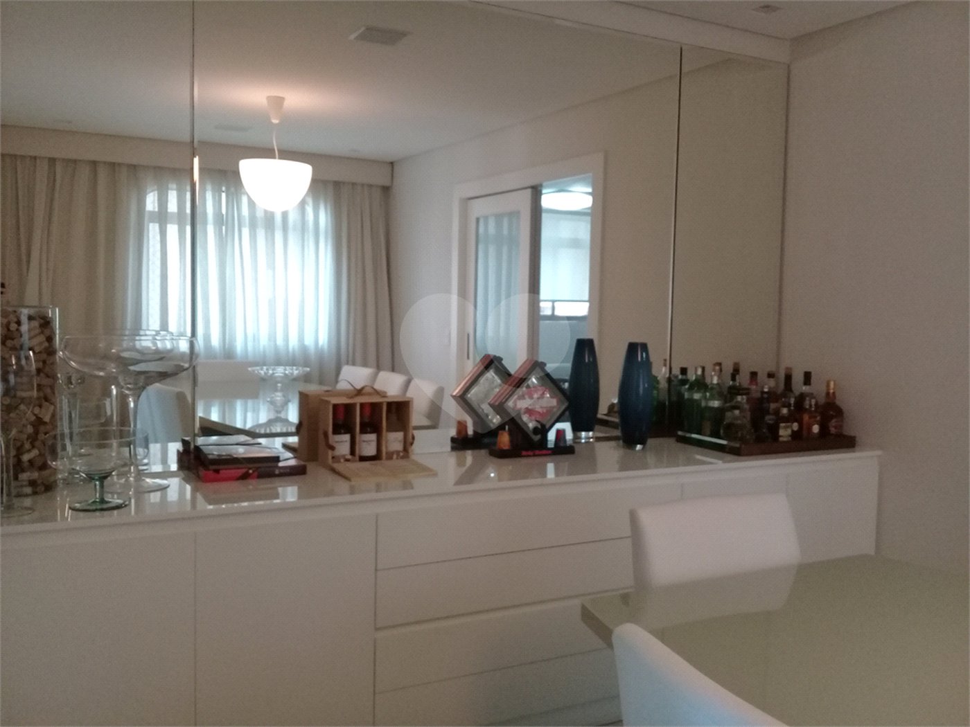 Apartamento à venda com 4 suítes em Santana, São Paulo, SP
