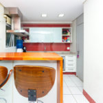 Apartamento à venda com 2 quartos, sendo 1 suíte, em Chácara Santo Antônio (zona Sul), São Paulo, SP