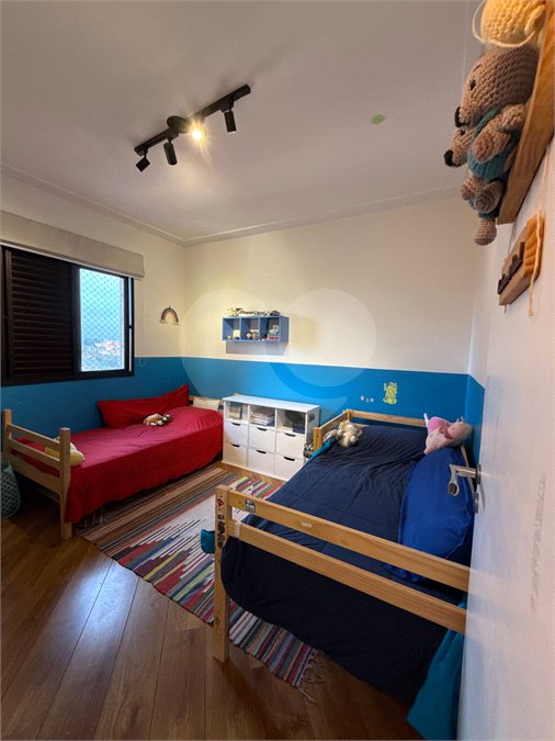 Apartamento à venda com 3 quartos, sendo 1 suíte,  em Jardim do Mar, São Bernardo do Campo, SP