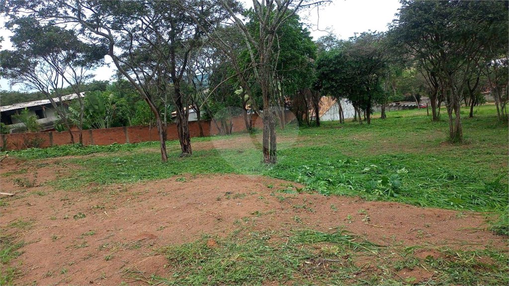 Terreno à venda em Nova Gardênia, Atibaia, SP