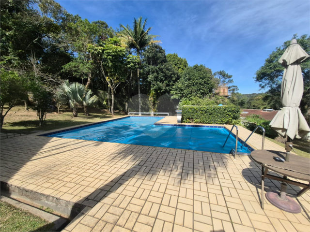 Casa à venda com 3 suítes no condomínio Parque Imperial da Cantareira, Mairiporã - SP