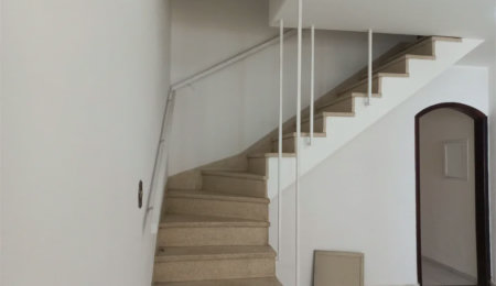 Sobrado à venda com 3 quartos em Jaguaré, São Paulo, SP