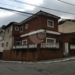 Sobrado à venda com 3 quartos, sendo 1 suíte, em Santana, São Paulo, SP