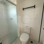 Apartamento para alugar com 3 suítes no Centro, Santo André, SP