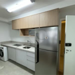 Apartamento à venda com 2 quartos em República, São Paulo, SP
