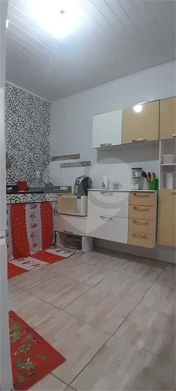 Casa à venda com 2 quartos em Campo Grande, Rio de Janeiro, RJ