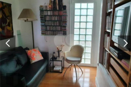 Cobertura à venda com 4 quartos, sendo 1 suíte, em Jardim Botânico, Rio de Janeiro, RJ