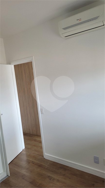 Apartamento à venda com 1 quarto em Brooklin Paulista, São Paulo, SP