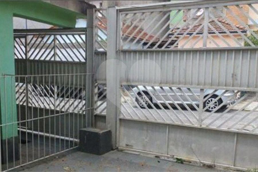 Sobrado à venda com 4 quartos em Mandaqui, São Paulo, SP
