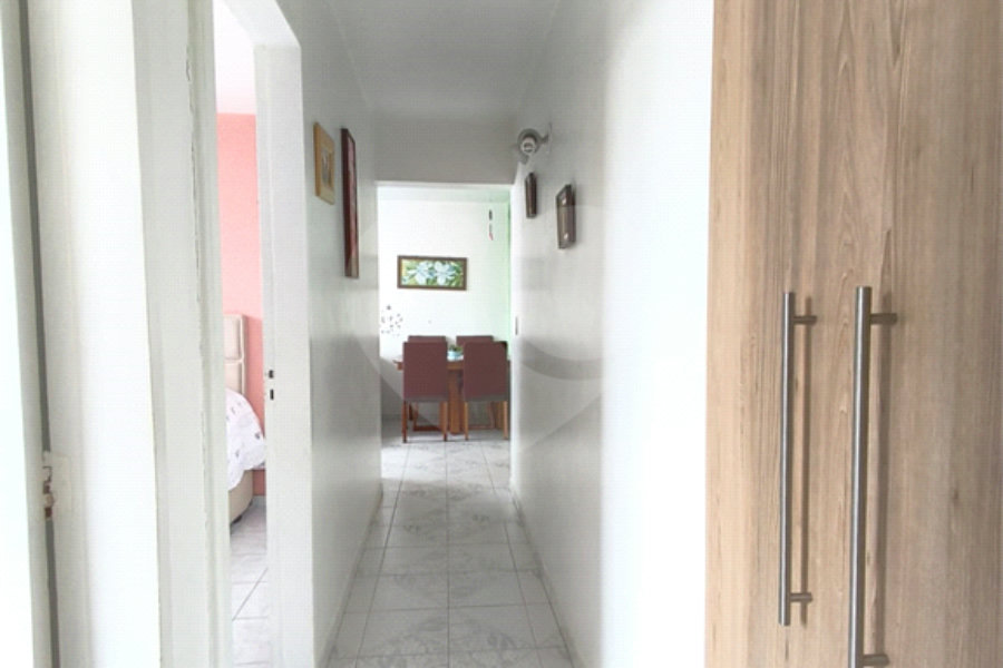 Apartamento à venda com 2 quartos em Santana, São Paulo, SP