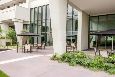Apartamento à venda ou para alugar com 2 quartos, sendo 1 suíte, em Brooklin Paulista, São Paulo, SP