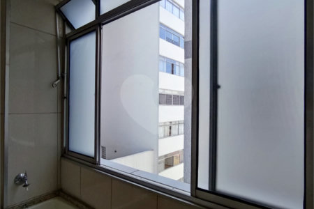 Apartamento à venda com 2 quartos em Santana, São Paulo, SP