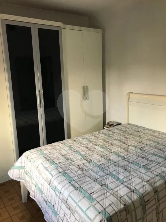 Sobrado à venda com 3 quartos em Casa Verde, São Paulo, SP