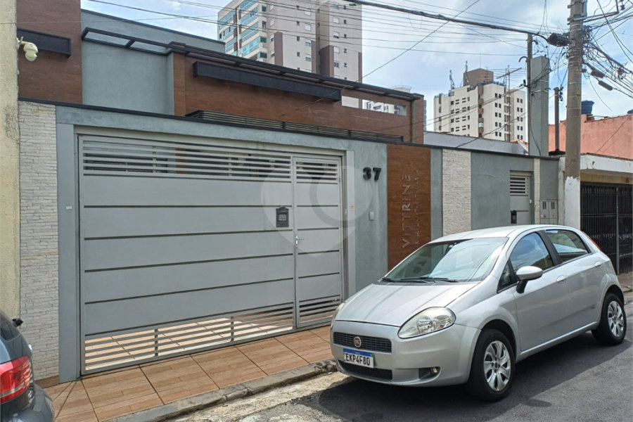 Casa à venda com 4 quartos em Vila Guilherme, São Paulo, SP