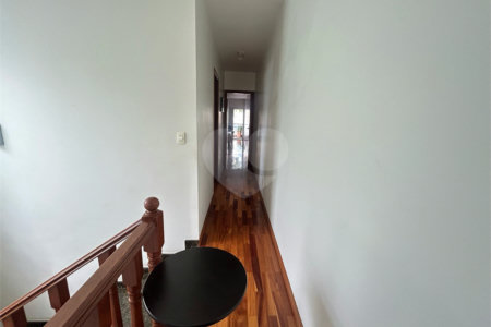 Casa à venda com 3 suítes em Vila Mariana, São Paulo, SP