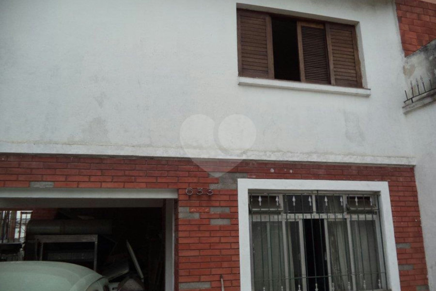 Casa Térrea à venda com 3 suítes em Parque Peruche, São Paulo, SP