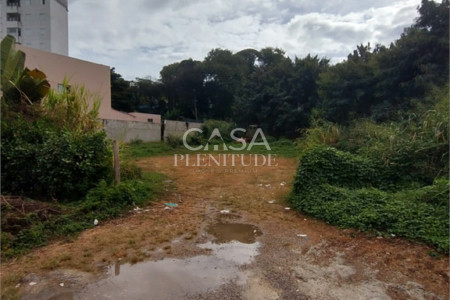 Terreno à venda no Centro, Sorocaba, SP