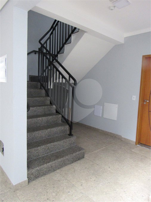 Apartamento à venda com 2 quartos em Horto, São Paulo, SP