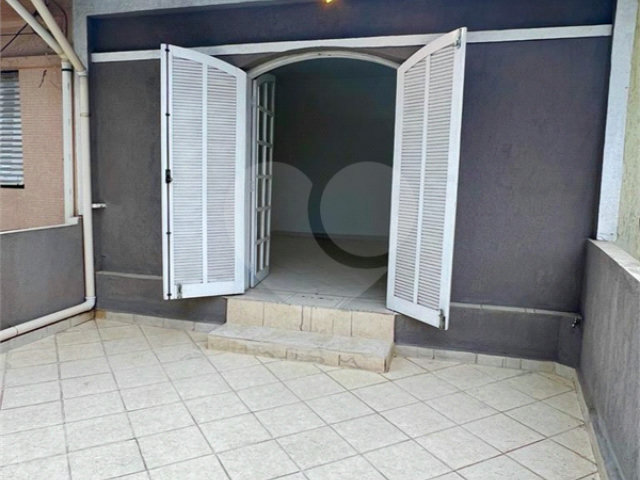 Sobrado à venda com 2 quartos em Mandaqui, São Paulo, SP